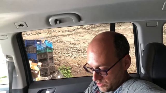 Тех Осмотр: Опель Зафира В, замена передних сидений, столики, атаманка. Удобство в дороге. смотреть онлайн