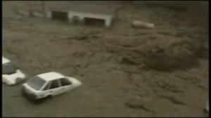 ВСЕМИРНЫЙ ПОТОП КАК ПРЕДЧУВСТВИЕ