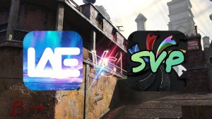 Шоу-матч AllieS против SVP —Ближний восток