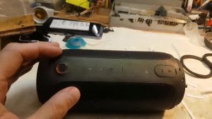 КАК РАЗОБРАТЬ JBL PULSE 2 + РАЗБОРКА И РЕМОНТ