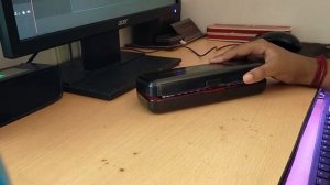 Unboxing Easttop T10-40