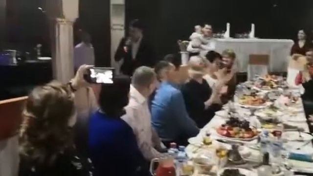 Эльмир Абубакиров Эх алмагачлары (тхж)