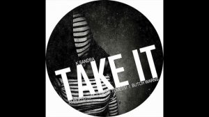 K.Sandra - Take It (Butch Warns remix) - DSR Digital