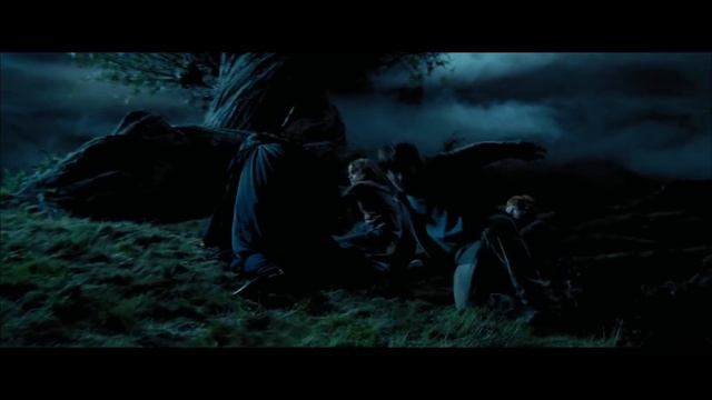 Снейп - Мародер? Как все начиналось и почему все Мародеры должны были умереть? | Гарри Поттер смотреть онлайн