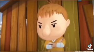 привет я николя прикол