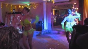 шоу балет "I'm Sorry"_Банко с Кариной