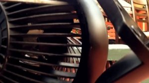 TUTORIAL: How to Open a HONEYWELL FAN to CLEAN or Fix