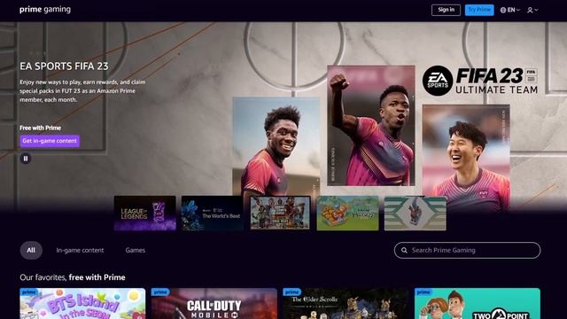 How To Get PRIME GAMING Roblox Items! - *EASY* смотреть онлайн