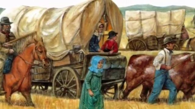 Индейцы Северной Америки