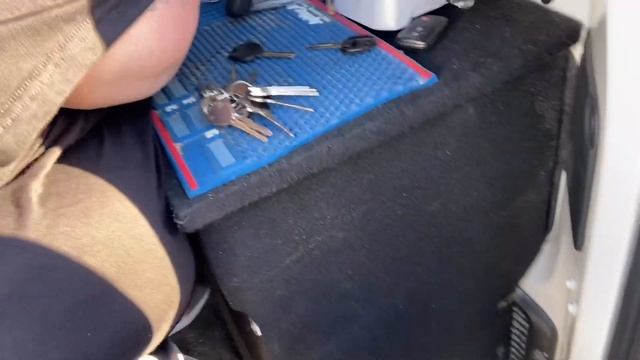 ALL KEYS LOST 2007-2013 SILVERADO (AUTOPROPAD) смотреть онлайн