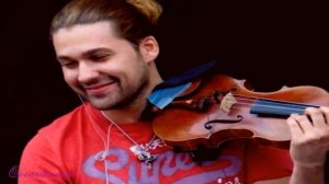 David Garrett [photos] 'Fascination' ~ composer: F.  D.  Marchetti.