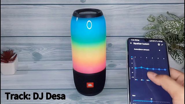 Eggel Terra 3 Mini vs JBL Pulse 3 |  Sound Battle || Kecil-kecil cabe rawit ‼️