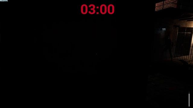 A Night in Prison | GamePlay PC смотреть онлайн