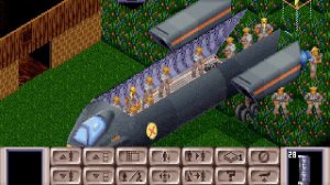 Game over/Final Briefing - X-Com Ufo Defense Music