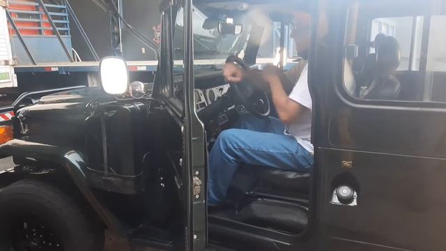 TOYOTA BAND KIT JOIA NOVO смотреть онлайн