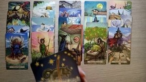 ТАРО для Мужчин❤️Ждёт ли Она предложение, после ссоры или это конец?Совет Высших Сил