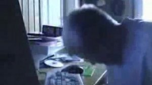 Angry German Kid vs. Windows Errors