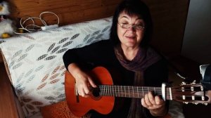 ?"Синий троллейбус". Начальный уровень. Подробный разбор.