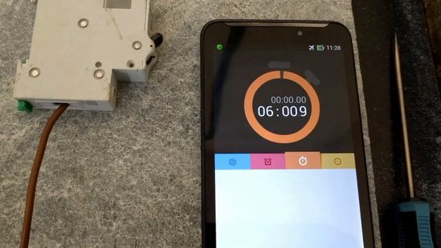 Сравнительный тест ТЭНов на 200 Вт Иннотэн и классики на 500 Вт смотреть онлайн