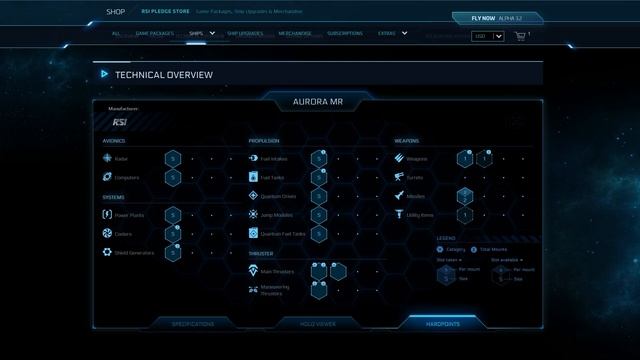 [FAQ] Как начать играть в Star Citizen. Как купить и скачать игру. Регистрация на сайте RSI.