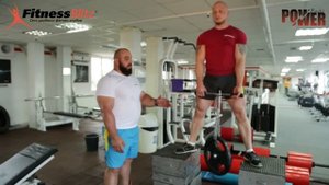 Приседания с весом на поясе, есть ли эффект?
