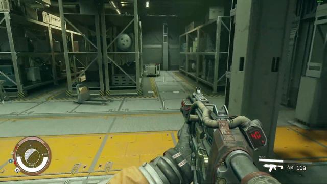Abandoned Weapon Station Cheese - Very Hard Difficulty смотреть онлайн