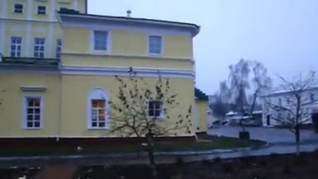 Сухановка