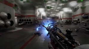 Всё что тебе нужно знать об Атомном Сердце за три минуты | Обзор "Атомное Сердце"