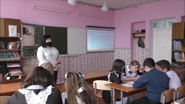 Конкурсное задание 