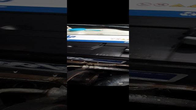 #ГДЕ ДАТА ВЫПУСКА АККУМУЛЯТОРА. смотреть онлайн