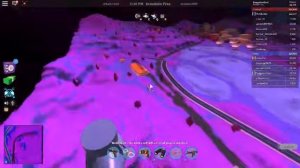 ROBLOX JAILBREAK ALIEN UPDATE!!?!?!