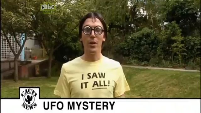 Transmission Impossible with Ed & Oucho - Ad 2 смотреть онлайн