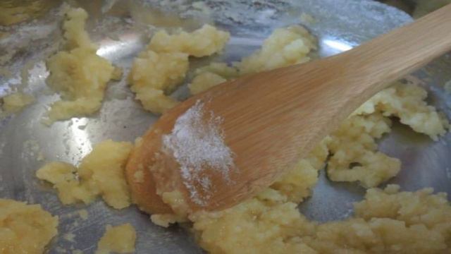 Классическая лазанья