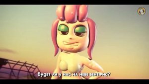 RUS COVER CUPHEAD RAP by JT Music SFM Animation На русском