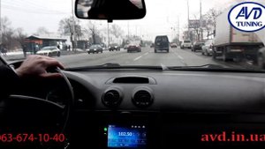 Чип-тюнинг прошивка чиповка двигателя Лачетти 1.8 Т18SED Евро-2  ЭБУ HV-240