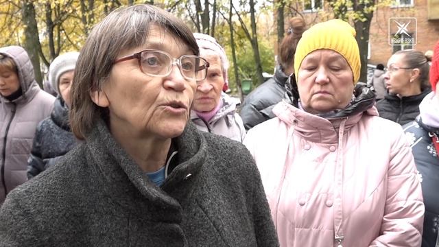 Крысы в затопленных подвалах и проблемы ЖКХ доводят жителей Белоозёрского до отчаяния