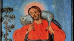 Фильм 9. Свойства Бога.