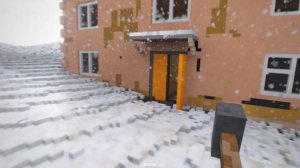 Teardown russian town 5 I русская зима I русская карта I как гта тирн довн игра