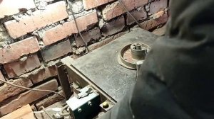 Три способа замятия окончаний проф трубы