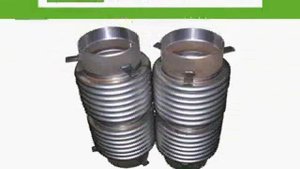 Компенсатор для систем отопления многоэтажных зданий