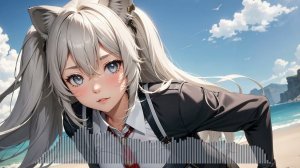 Shishiro Botan - Первым делом – самолёты / Aeroplanes Come First (Николай Крючков AI cover)