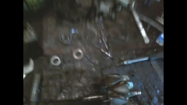 как поменять подшипники генератора 110А поло 03c903024e +кат№№ смотреть онлайн