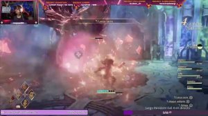 Tales of Arise Ep  24 Nos acercamos al final