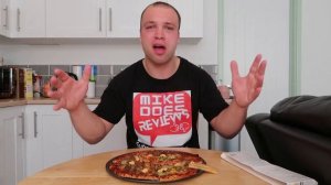 M&S Fully Loaded Cheeseburger Pizza | M&S Food | NEW | Food Review