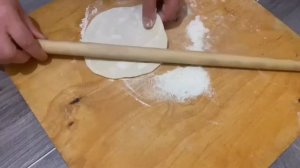 Тонкое чуду с творогом.Очень вкусно и легко.