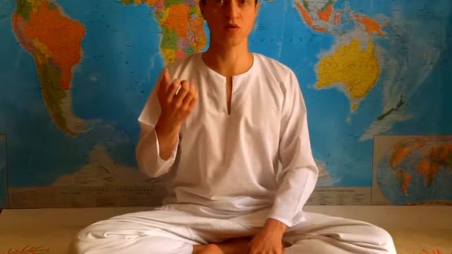 Что такое вдохновение? Как его найти?