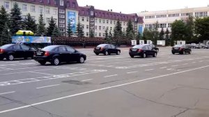 Вальс машин 147 АБМО