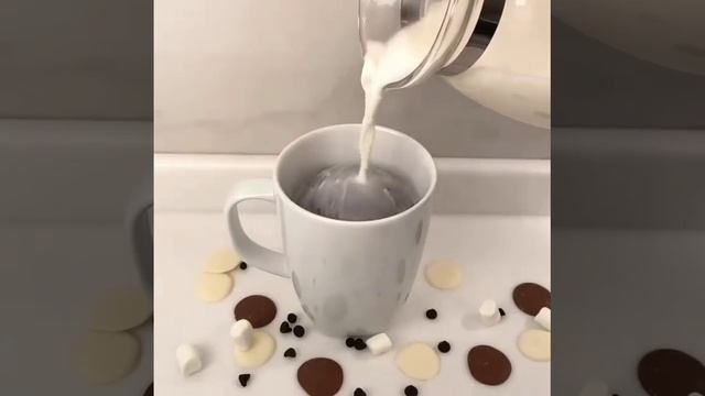 Шокобомбочка☕