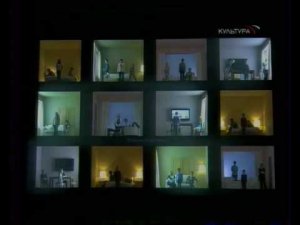 (2/2) ББ. Премьера "Воццек"