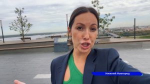 «Яндекс Карты» обновляют панорамные снимки Нижнего Новгорода